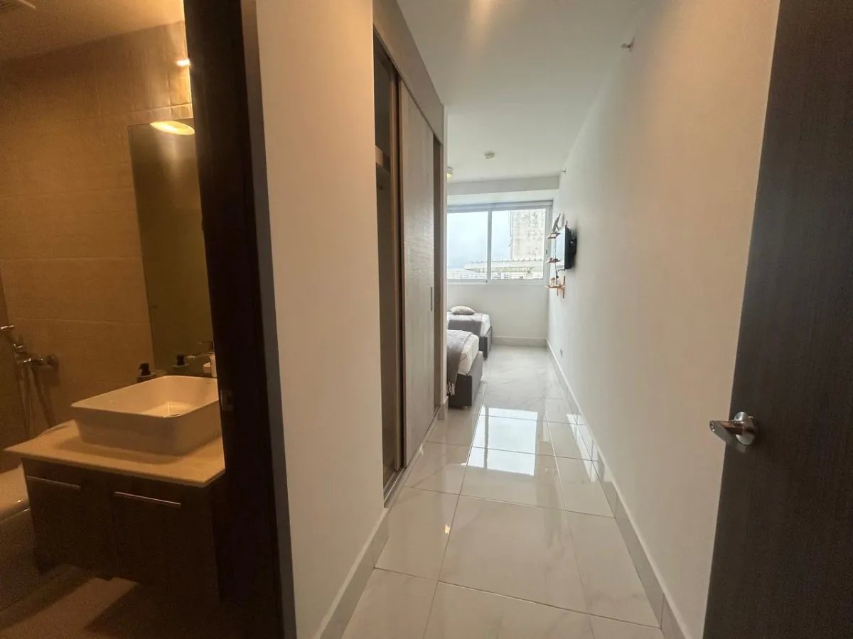 Venta de apartamento en PH Pacific Park  Edison Park