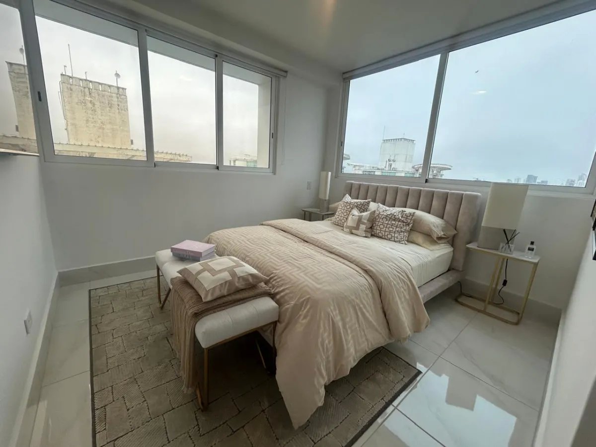 Venta de apartamento en PH Pacific Park  Edison Park