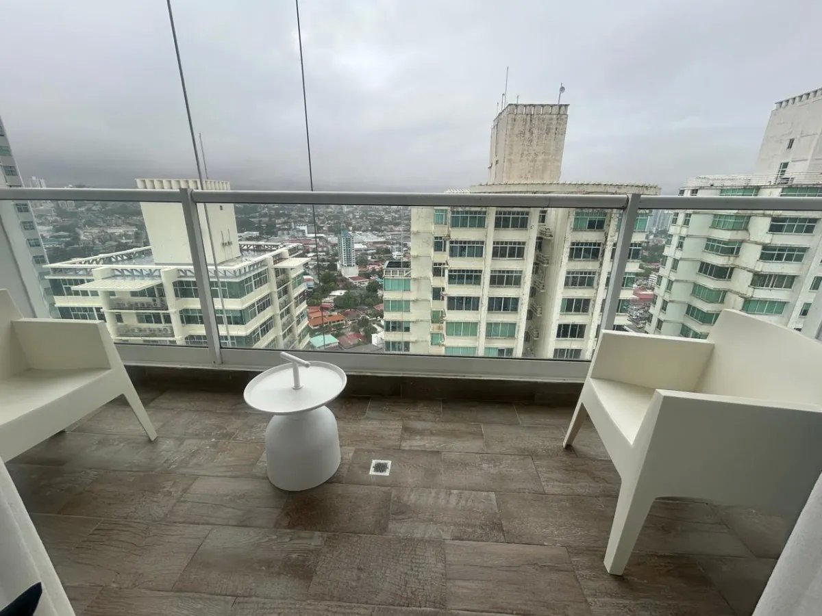 Venta de apartamento en PH Pacific Park  Edison Park