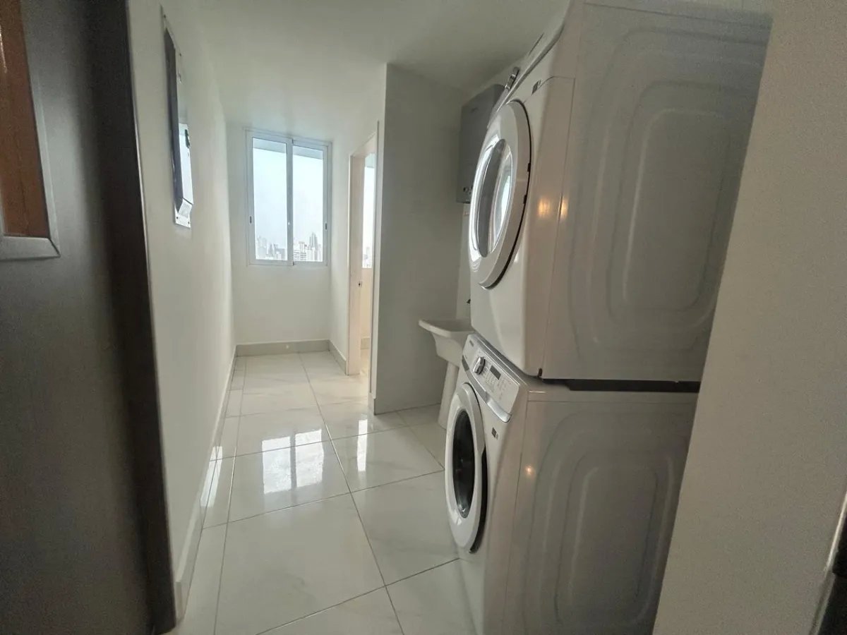 Venta de apartamento en PH Pacific Park  Edison Park