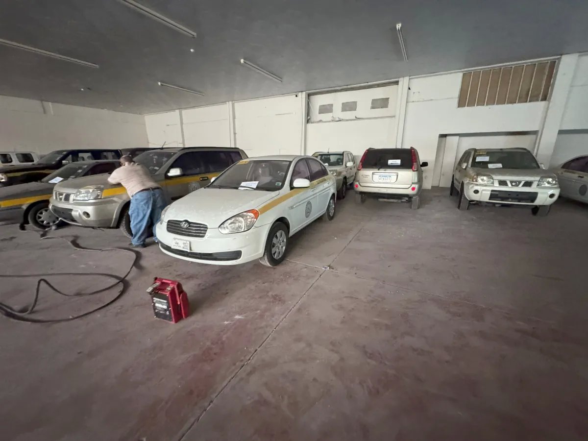Se Vende Galera Comercial en Avenida Balboa