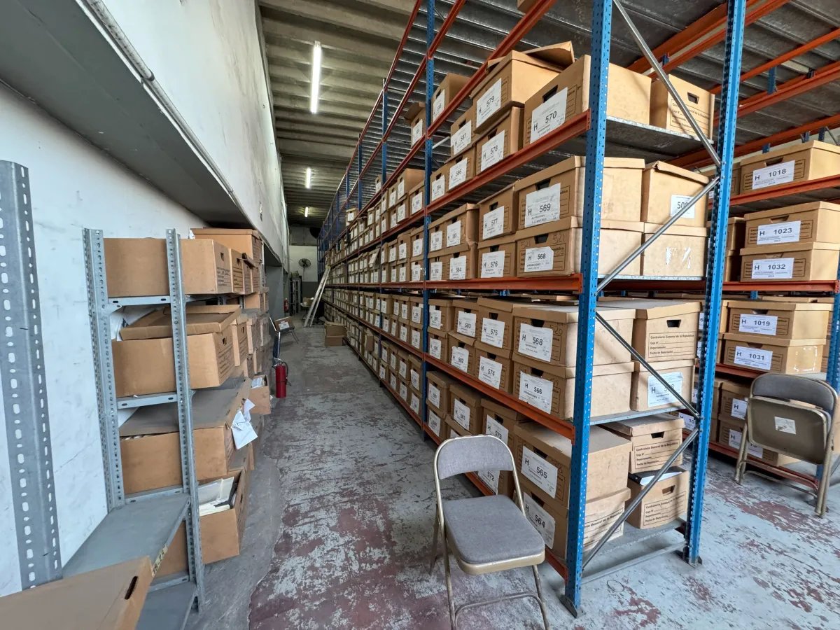 Industrial For Sale in Avenida Balboa