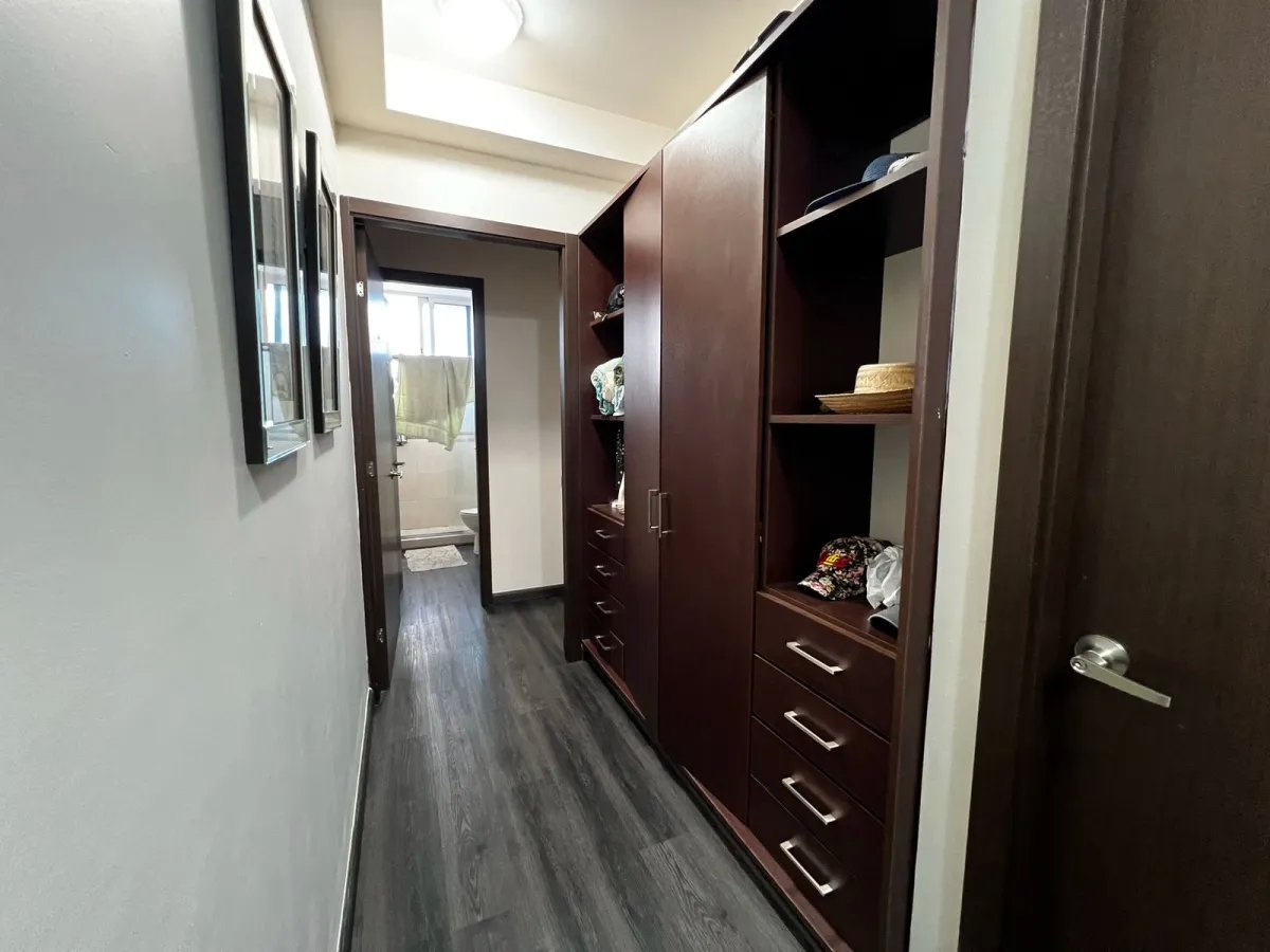 Alquiler de apartamento /Hato Pintado /Vía España/Panamá/ 120 m2