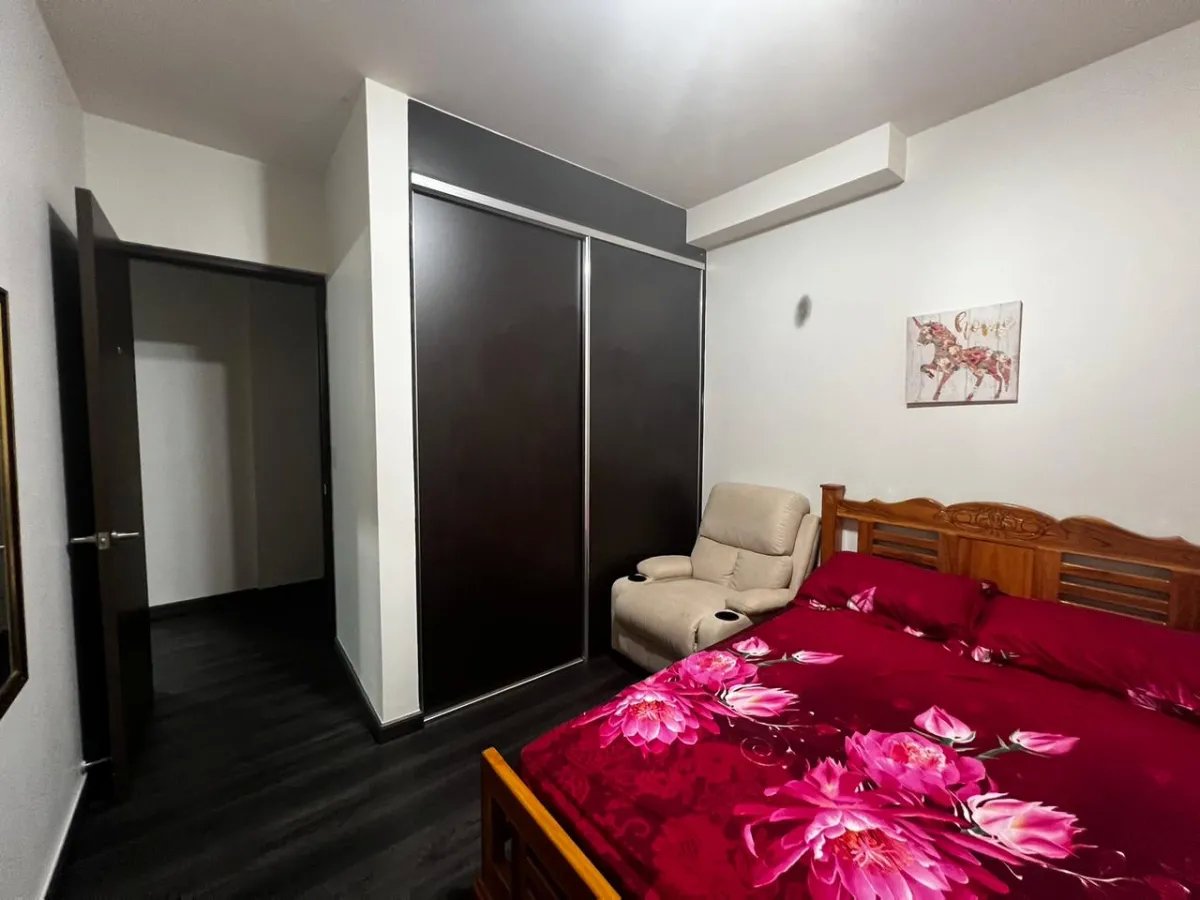 Alquiler de apartamento /Hato Pintado /Vía España/Panamá/ 120 m2