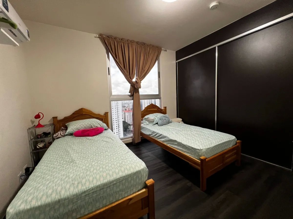 Apartment For Rent in Hato Pintado