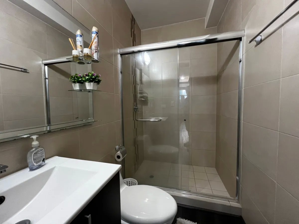 Apartment For Rent in Hato Pintado