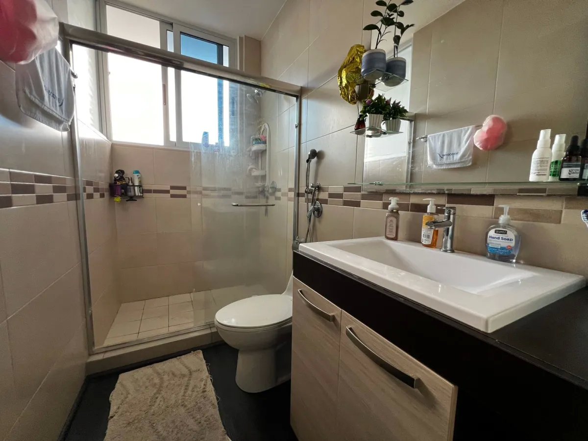 Apartment For Rent in Hato Pintado