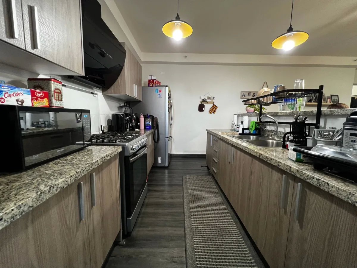 Apartment For Rent in Hato Pintado