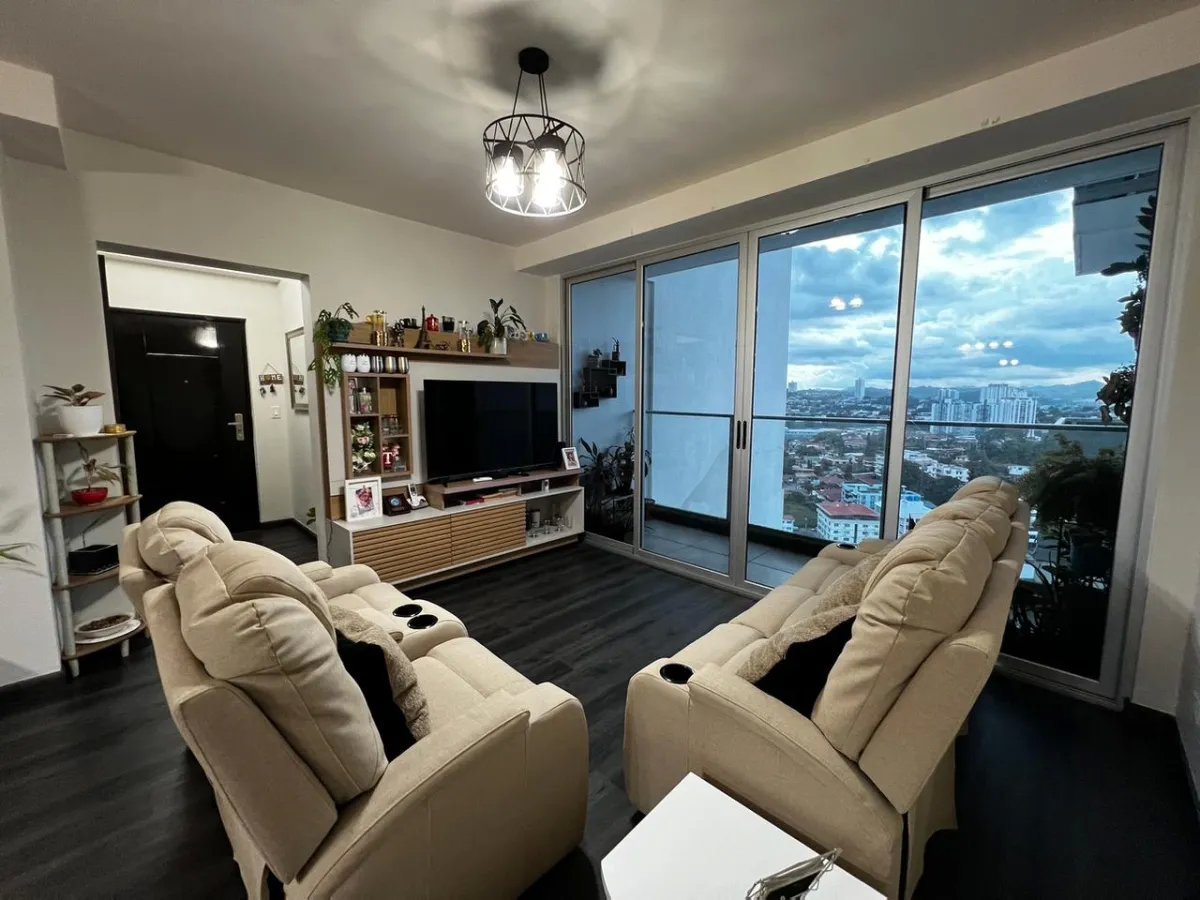 Apartment For Rent in Hato Pintado