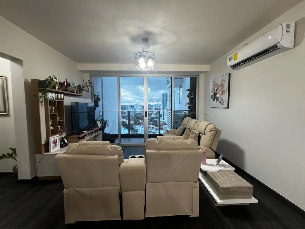 Apartment For Rent in Hato Pintado