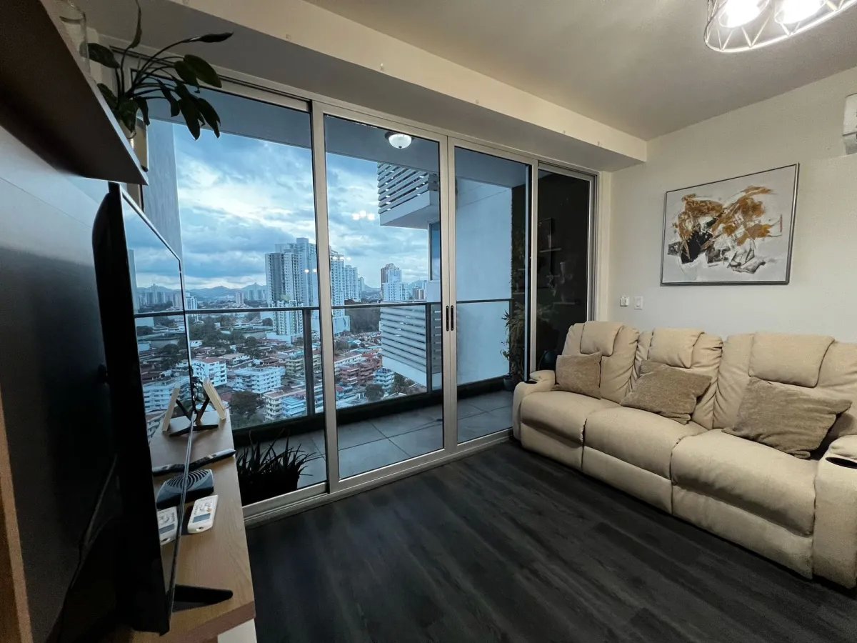 Apartment For Rent in Hato Pintado