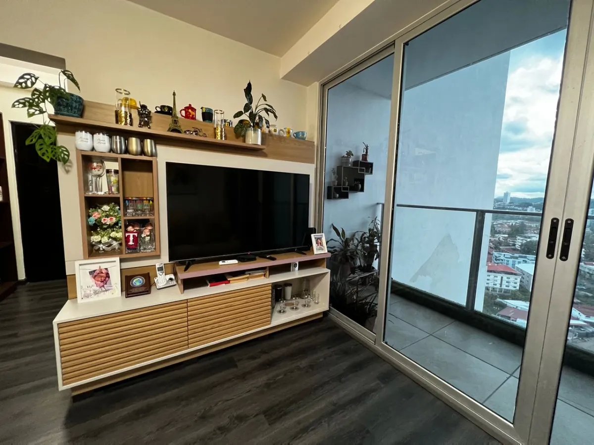 Apartment For Rent in Hato Pintado