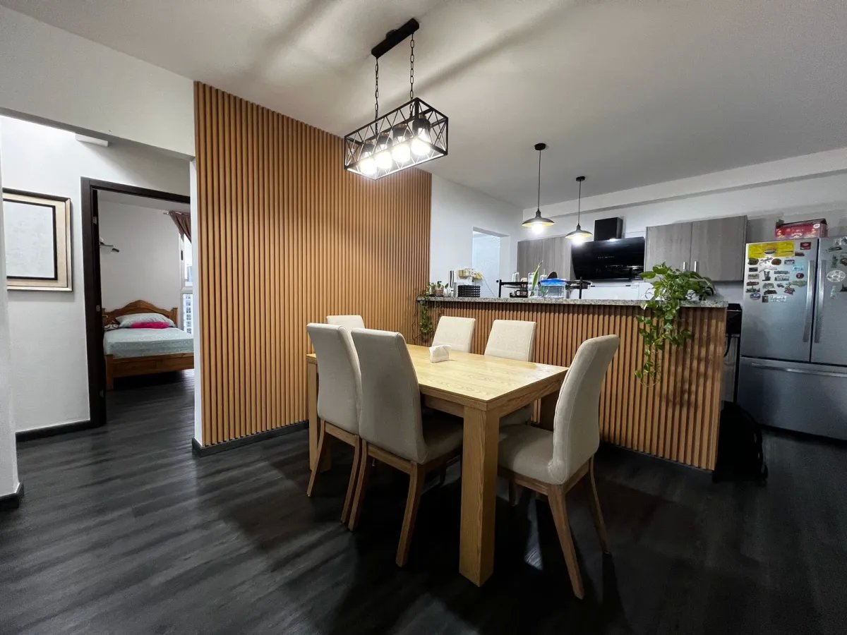 Apartment For Rent in Hato Pintado