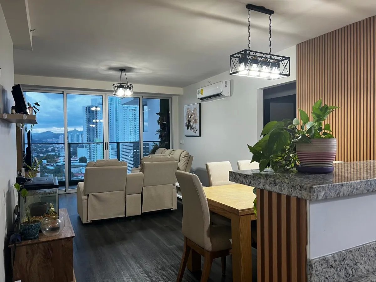 Apartment For Rent in Hato Pintado