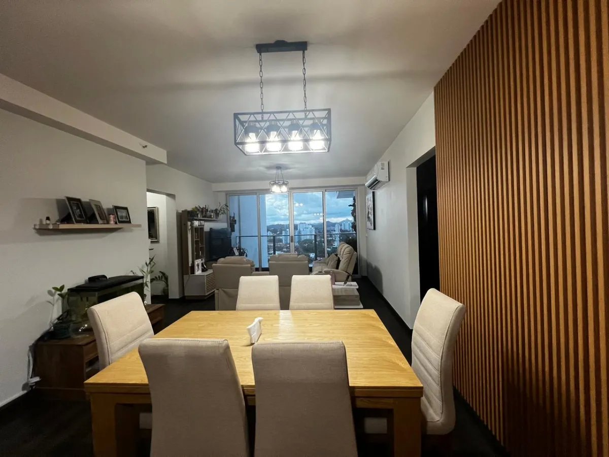 Apartment For Rent in Hato Pintado