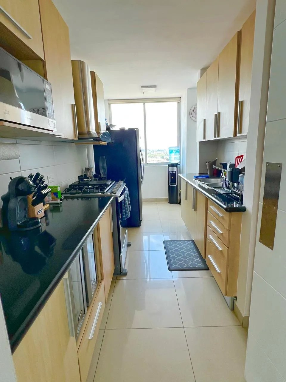 VENTA DE APARTAMENTO 188 M² COSTA DEL ESTE - PH SEVILLA TORRE 2000