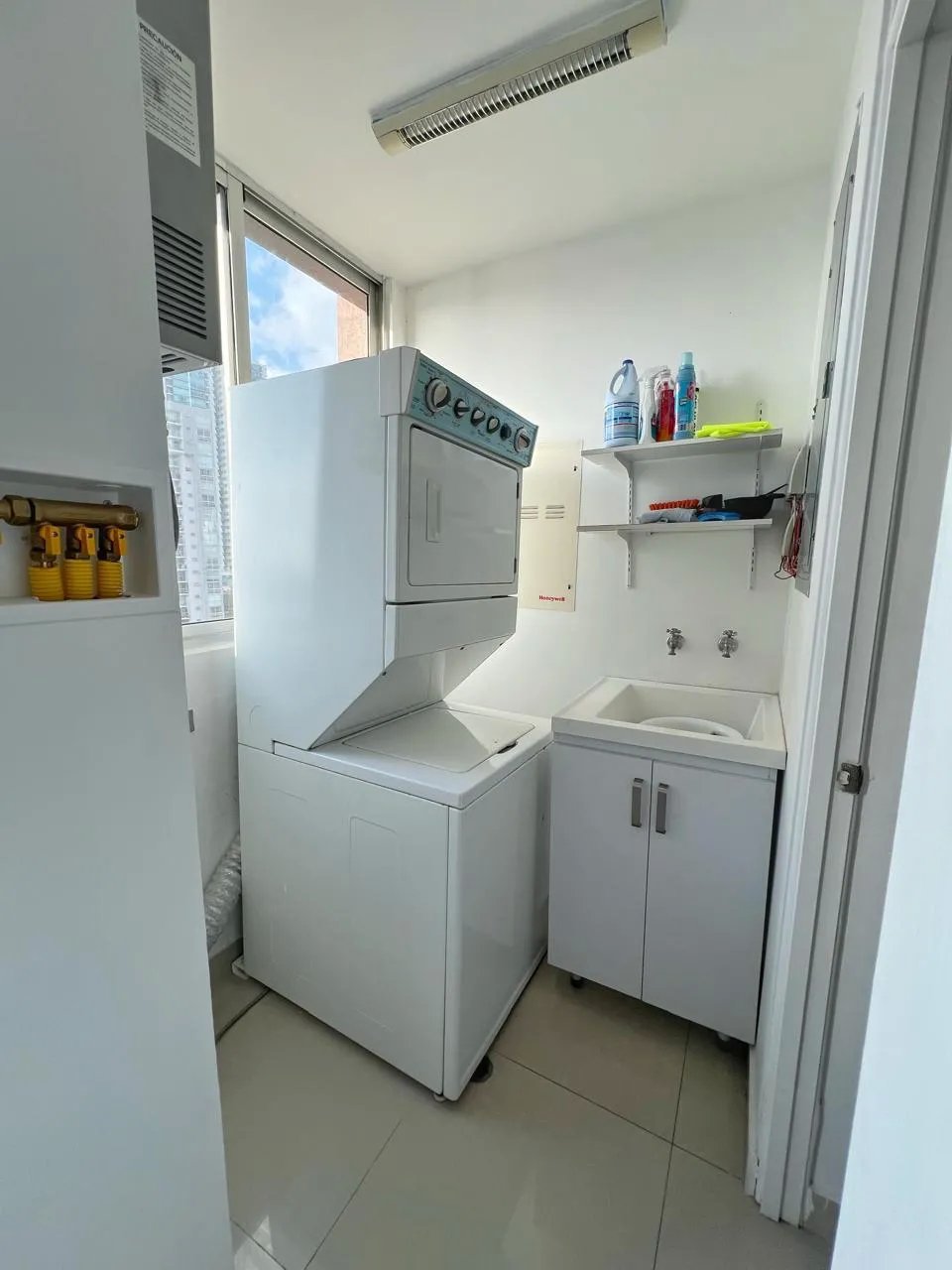 VENTA DE APARTAMENTO 188 M² COSTA DEL ESTE - PH SEVILLA TORRE 2000