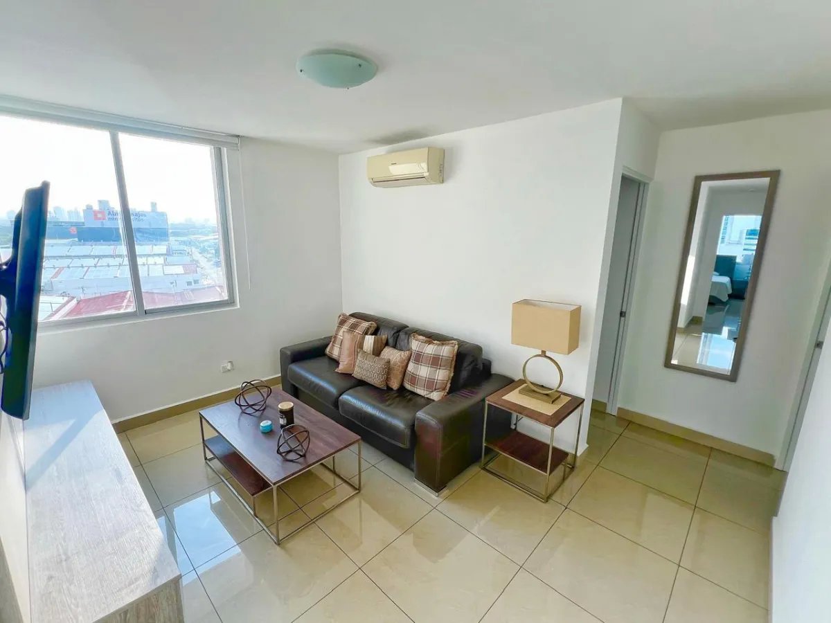 VENTA DE APARTAMENTO 188 M² COSTA DEL ESTE - PH SEVILLA TORRE 2000