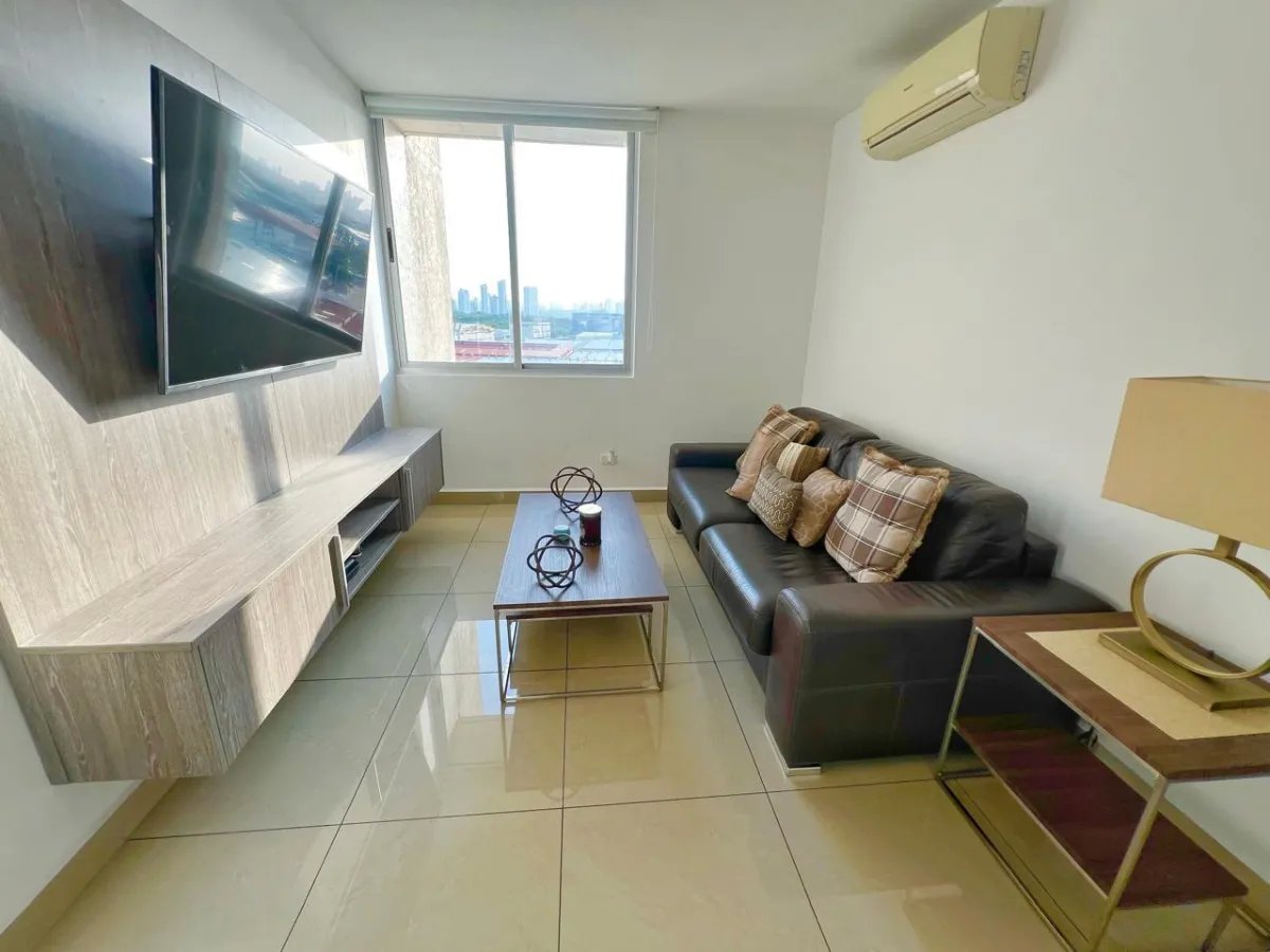 VENTA DE APARTAMENTO 188 M² COSTA DEL ESTE - PH SEVILLA TORRE 2000