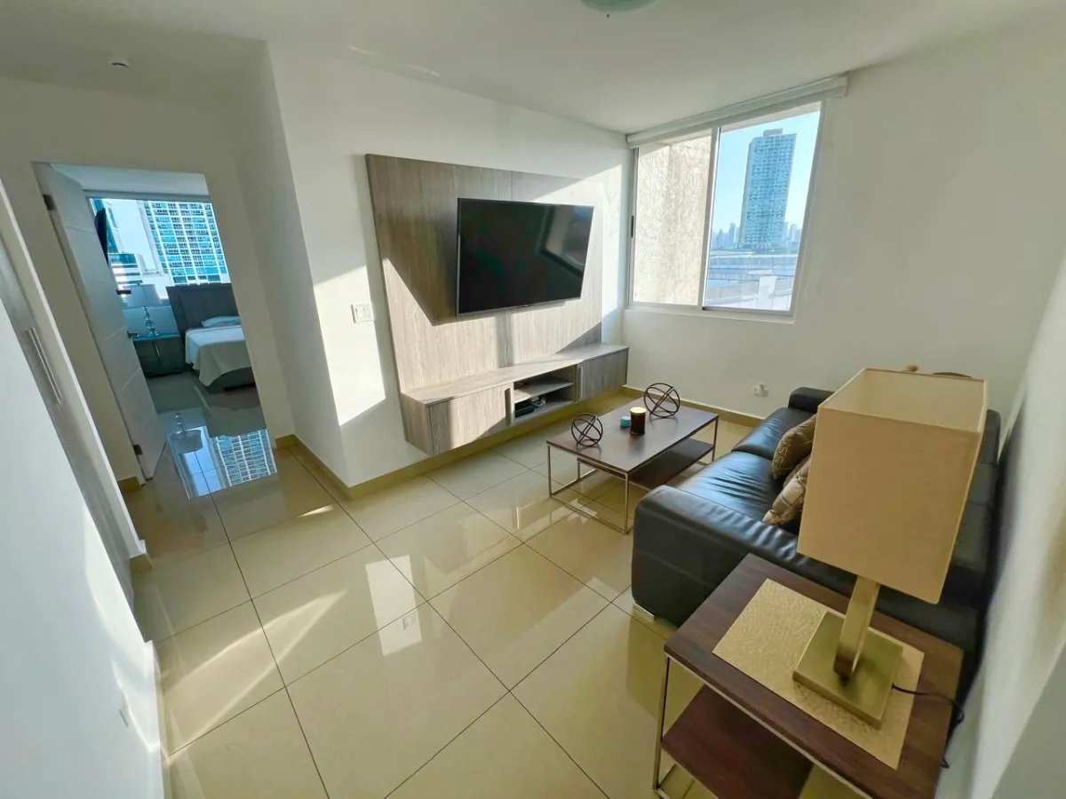 VENTA DE APARTAMENTO 188 M² COSTA DEL ESTE - PH SEVILLA TORRE 2000