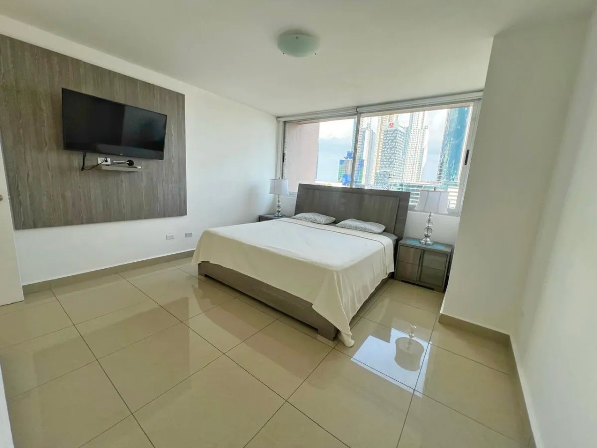 VENTA DE APARTAMENTO 188 M² COSTA DEL ESTE - PH SEVILLA TORRE 2000