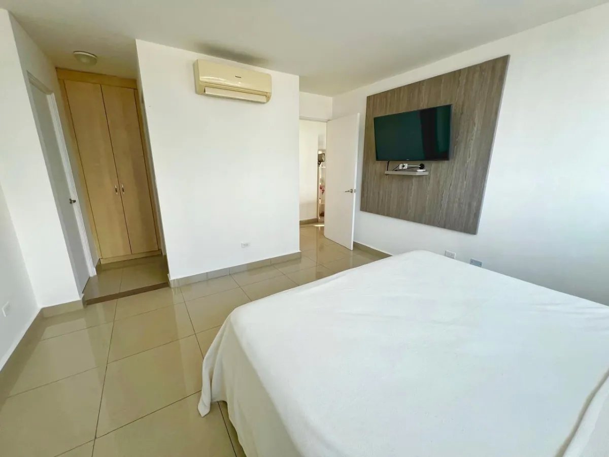 VENTA DE APARTAMENTO 188 M² COSTA DEL ESTE - PH SEVILLA TORRE 2000