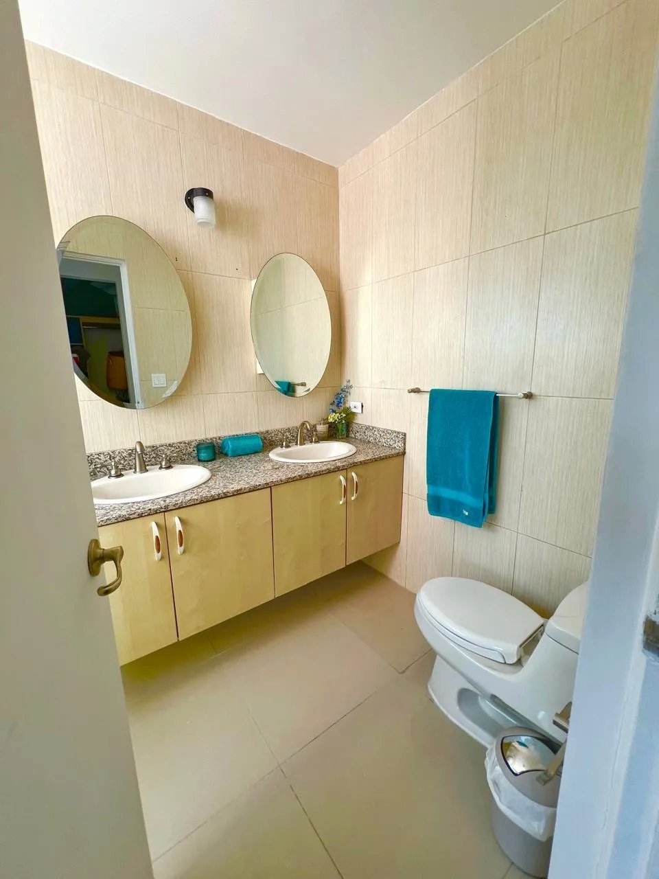 VENTA DE APARTAMENTO 188 M² COSTA DEL ESTE - PH SEVILLA TORRE 2000