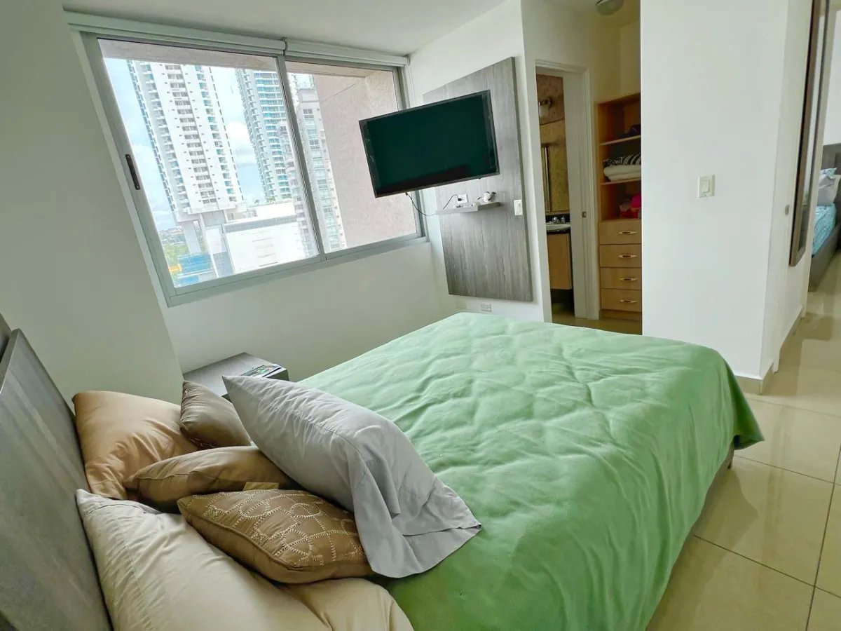 VENTA DE APARTAMENTO 188 M² COSTA DEL ESTE - PH SEVILLA TORRE 2000