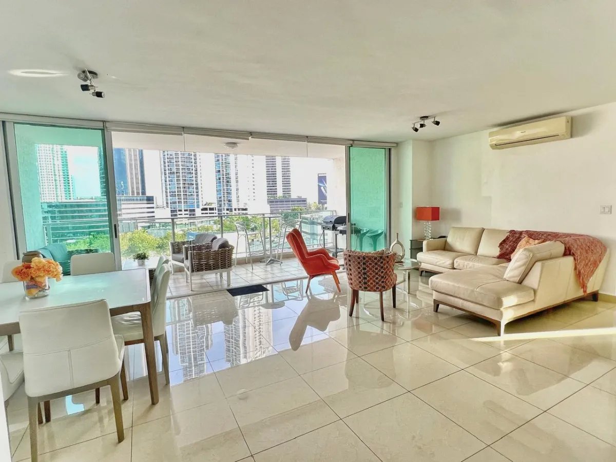 VENTA DE APARTAMENTO 188 M² COSTA DEL ESTE - PH SEVILLA TORRE 2000