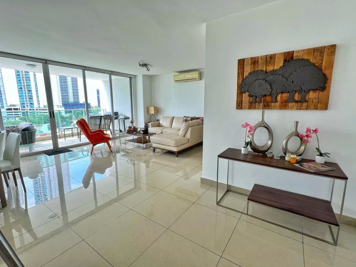 VENTA DE APARTAMENTO 188 M² COSTA DEL ESTE - PH SEVILLA TORRE 2000