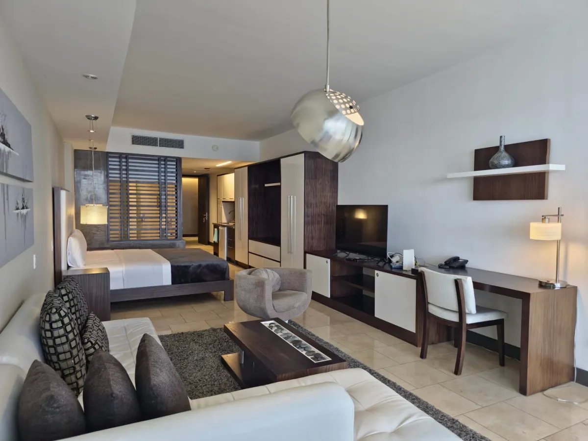 Apartaestudio en Venta Punta Pacifica