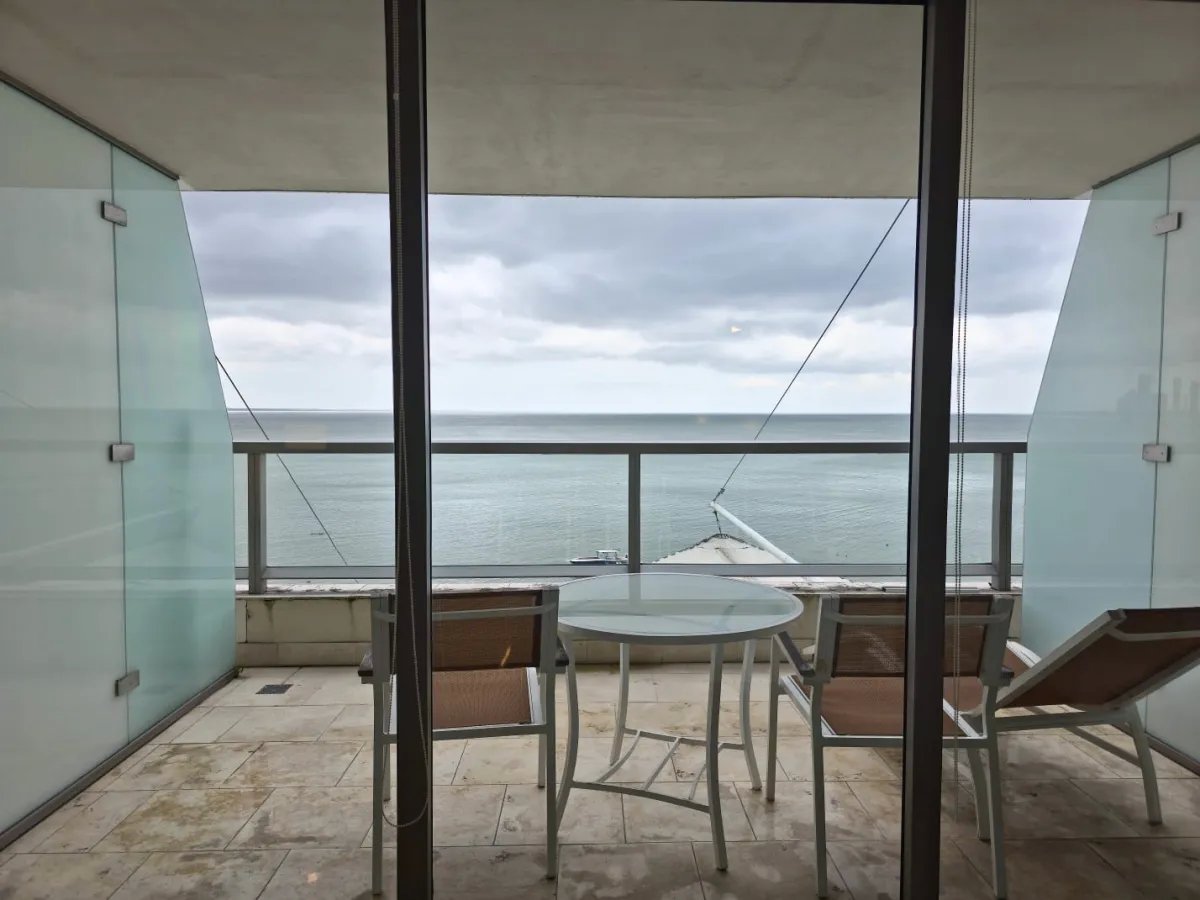 Apartaestudio en Venta Punta Pacifica