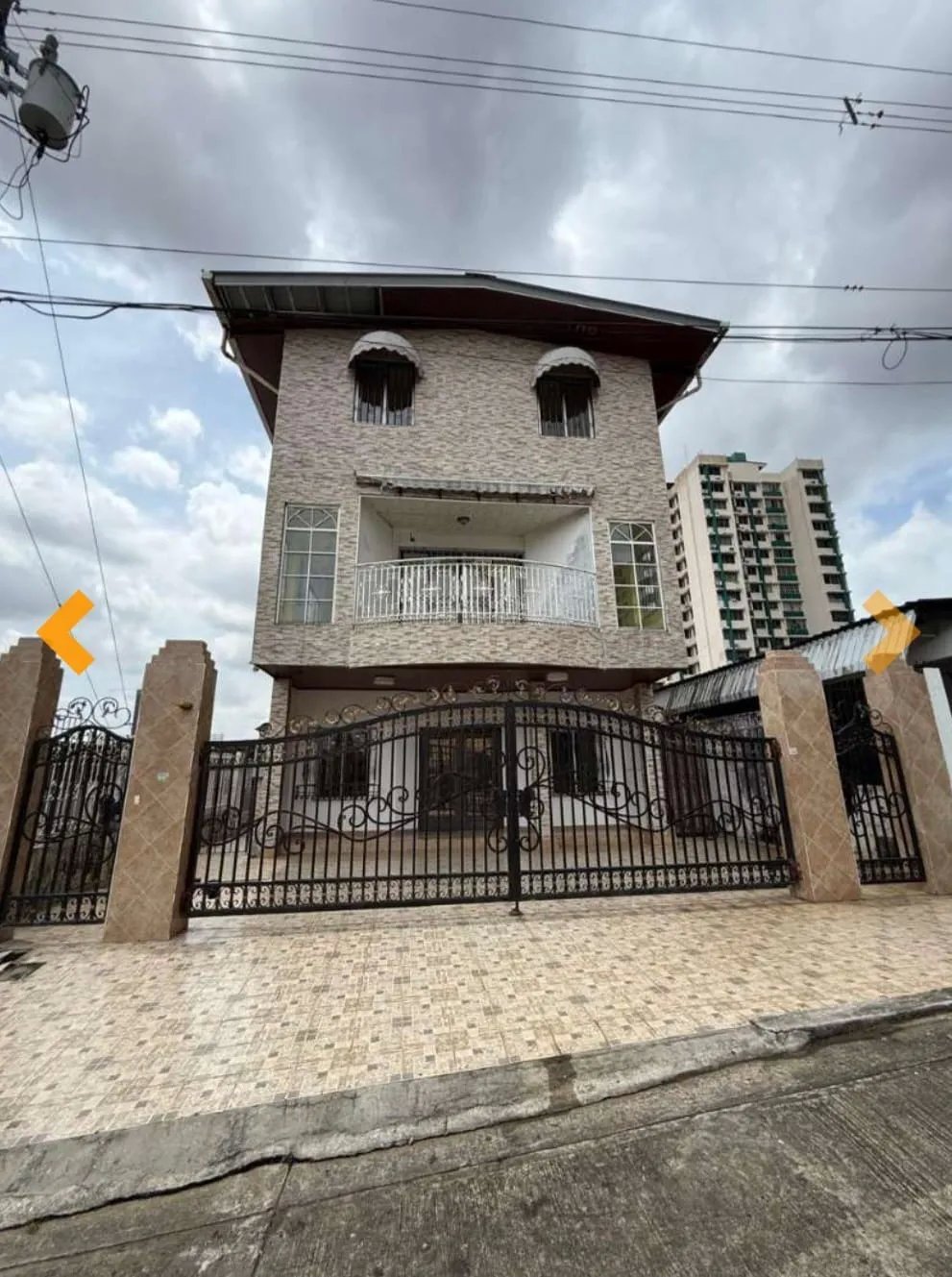 Single Family Detached For Sale in Betania