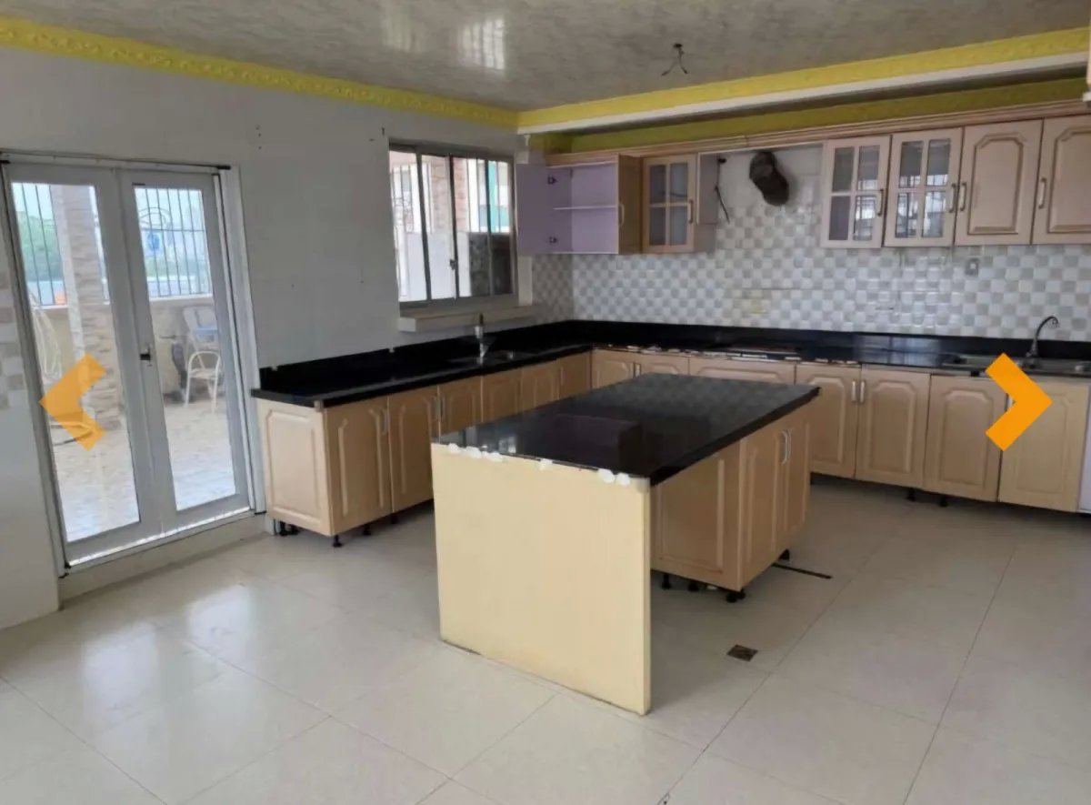 Venta de casa en Residencial Las Mercedes, Betania