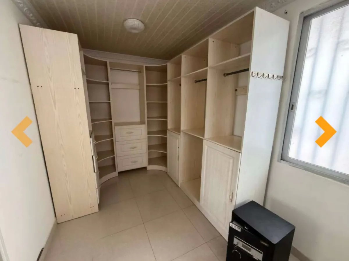 Venta de casa en Residencial Las Mercedes, Betania