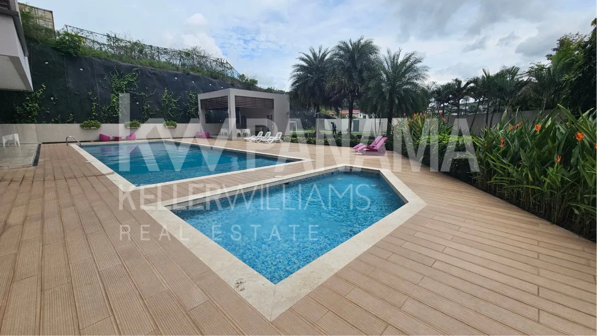 Apartamento en Venta, Betania