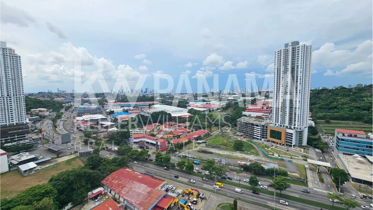 Apartamento en Venta, Betania