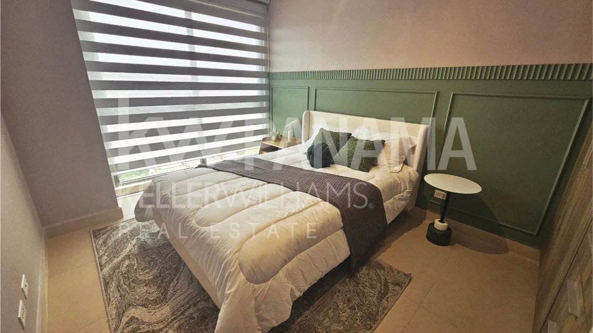 Apartamento en Venta, Betania