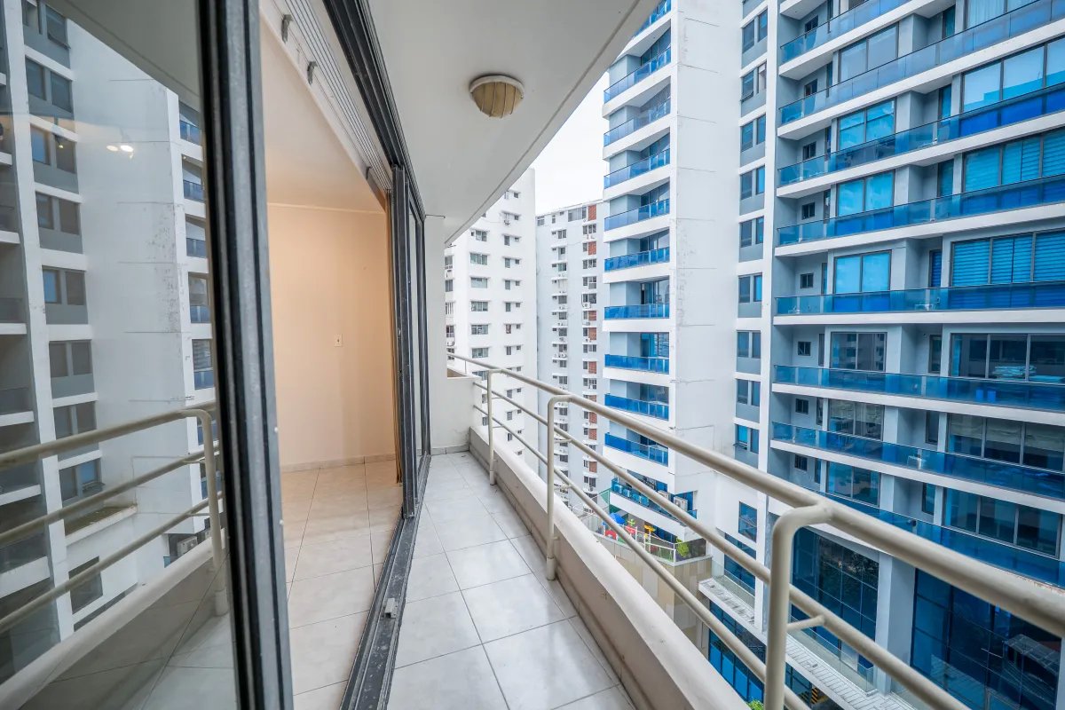 Apartment For Sale in Punta Paitilla