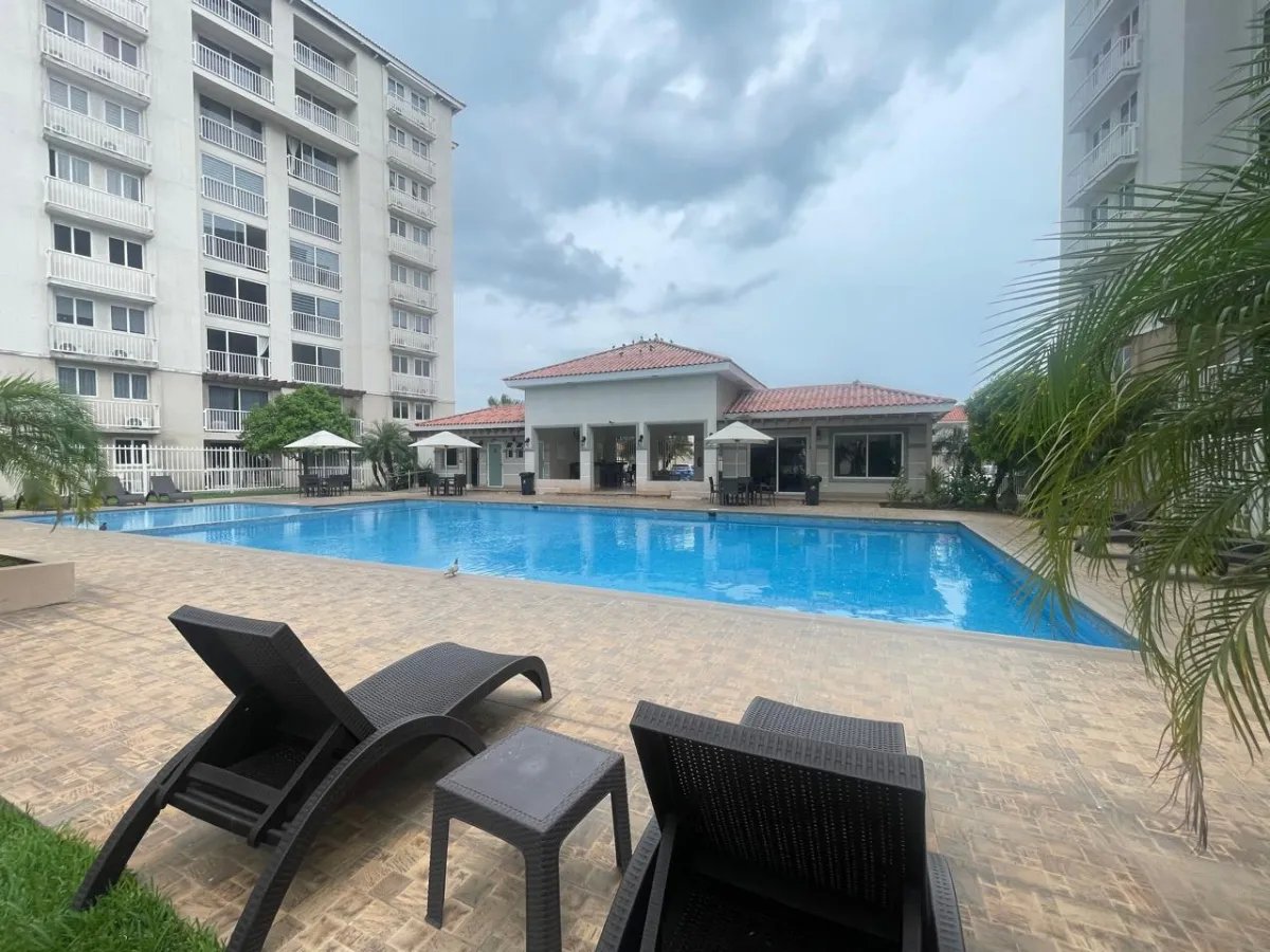 Venta de Apartamento en Versalles