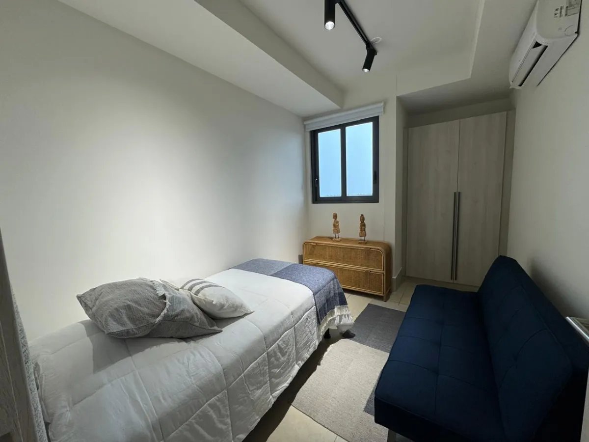 ¡APARTAMENTO EN VENTA! SANTA MARÍA / OCEAN HOUSE / 3 REC. / 124 M² / L...
