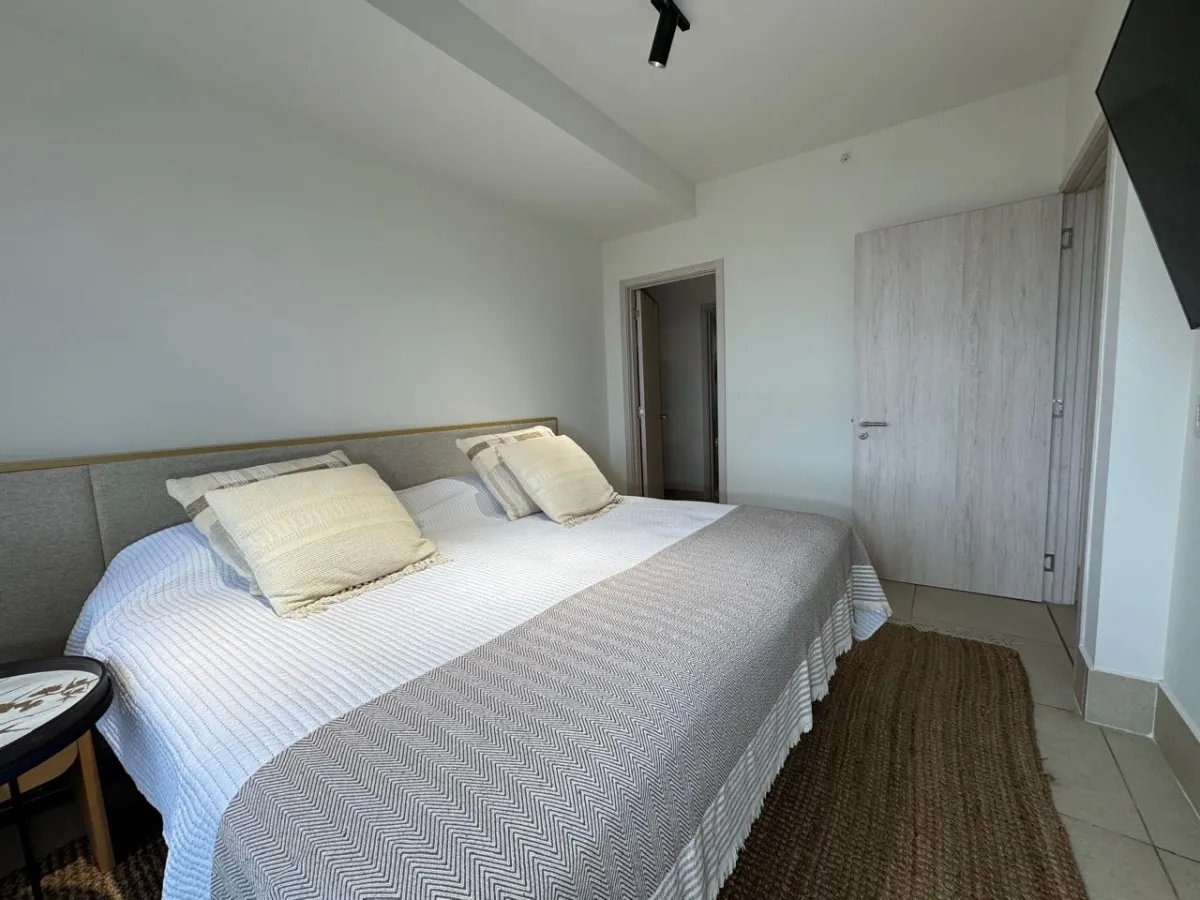 ¡APARTAMENTO EN VENTA! SANTA MARÍA / OCEAN HOUSE / 3 REC. / 124 M² / L...