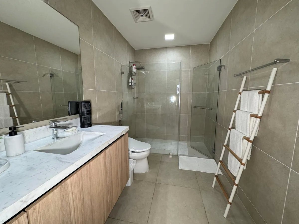 Apartment For Sale in Santa María