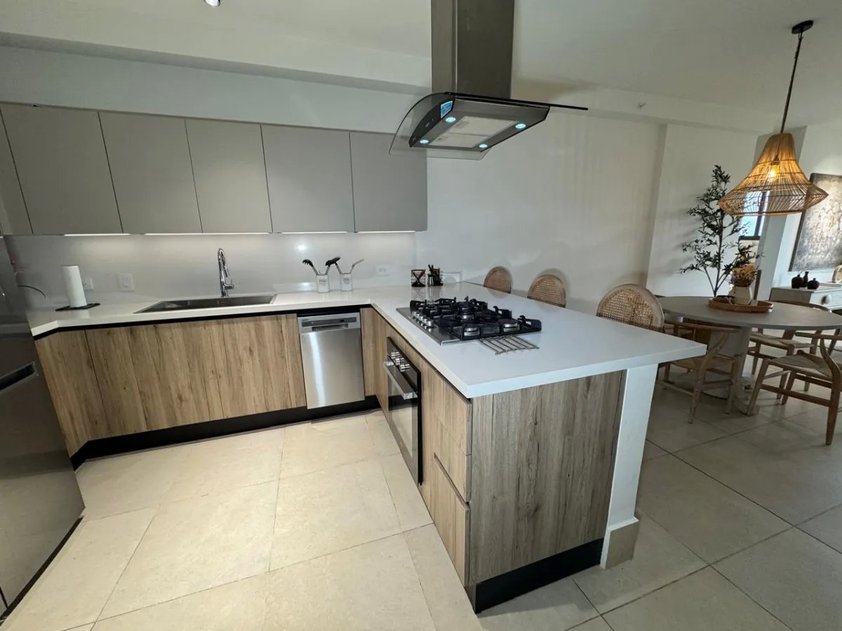 Apartment For Sale in Santa María