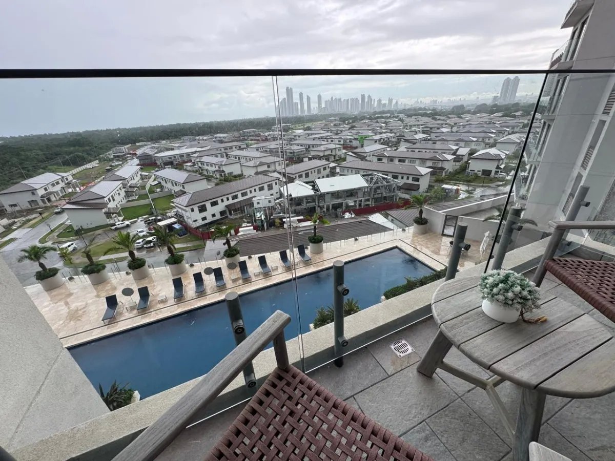 Apartment For Sale in Santa María