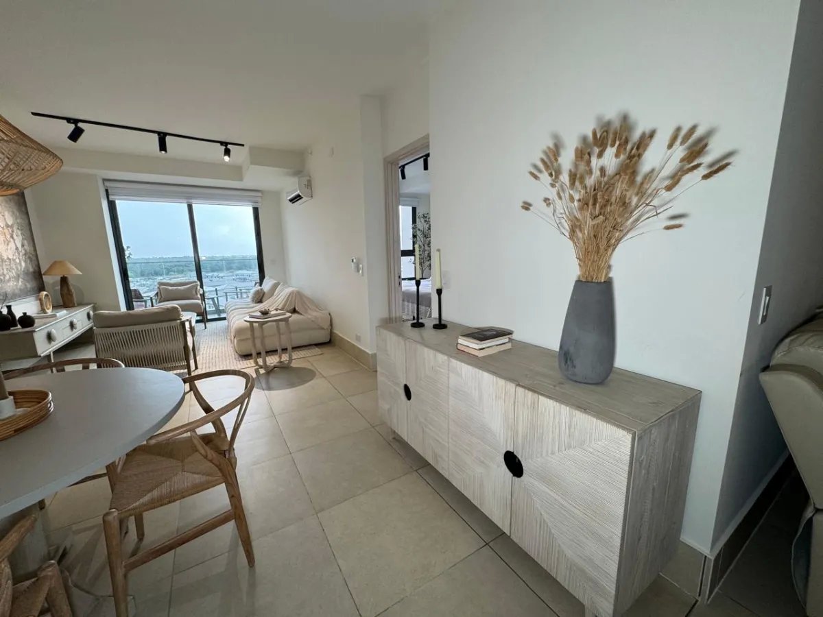 Apartment For Sale in Santa María