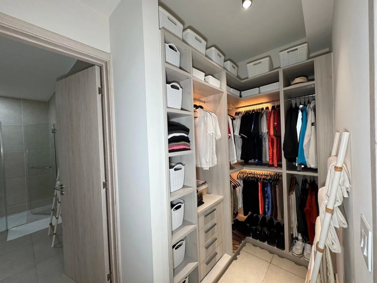Apartment For Sale in Santa María