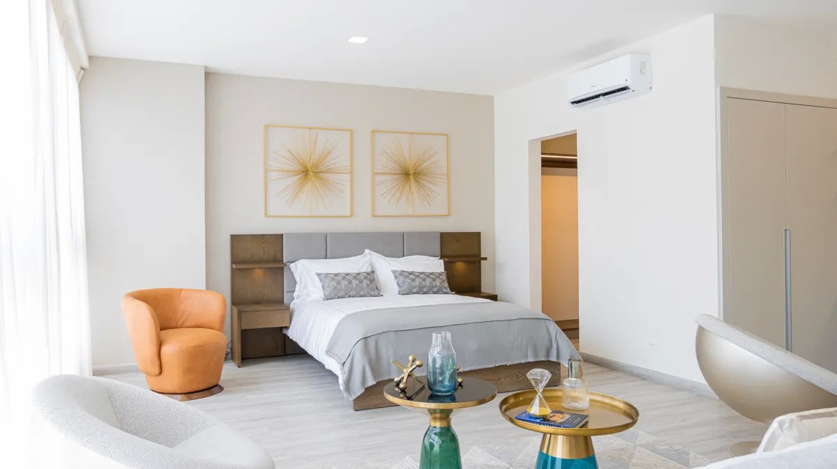 Venta de Apartamento en Proyecto ARCADIA, Costa del Este