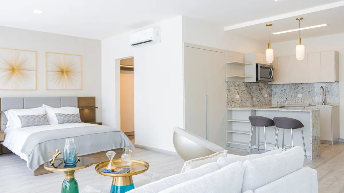 Venta de Apartamento en Proyecto ARCADIA, Costa del Este