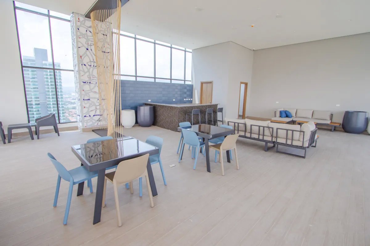 Venta de Apartamento en Proyecto ARCADIA, Costa del Este